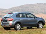 Renault Koleos 2008 года (ZA)